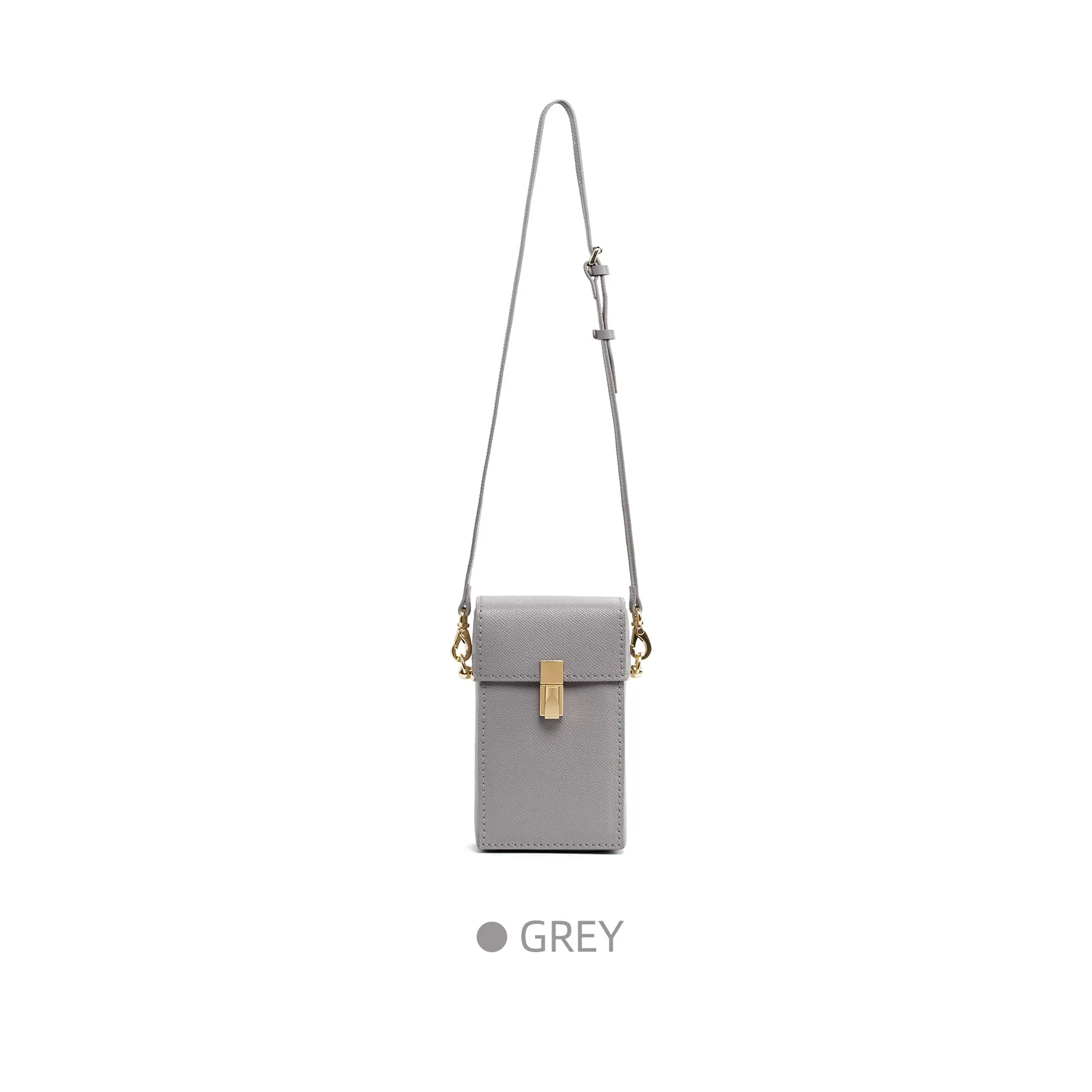 Phone Leather Bag Kit