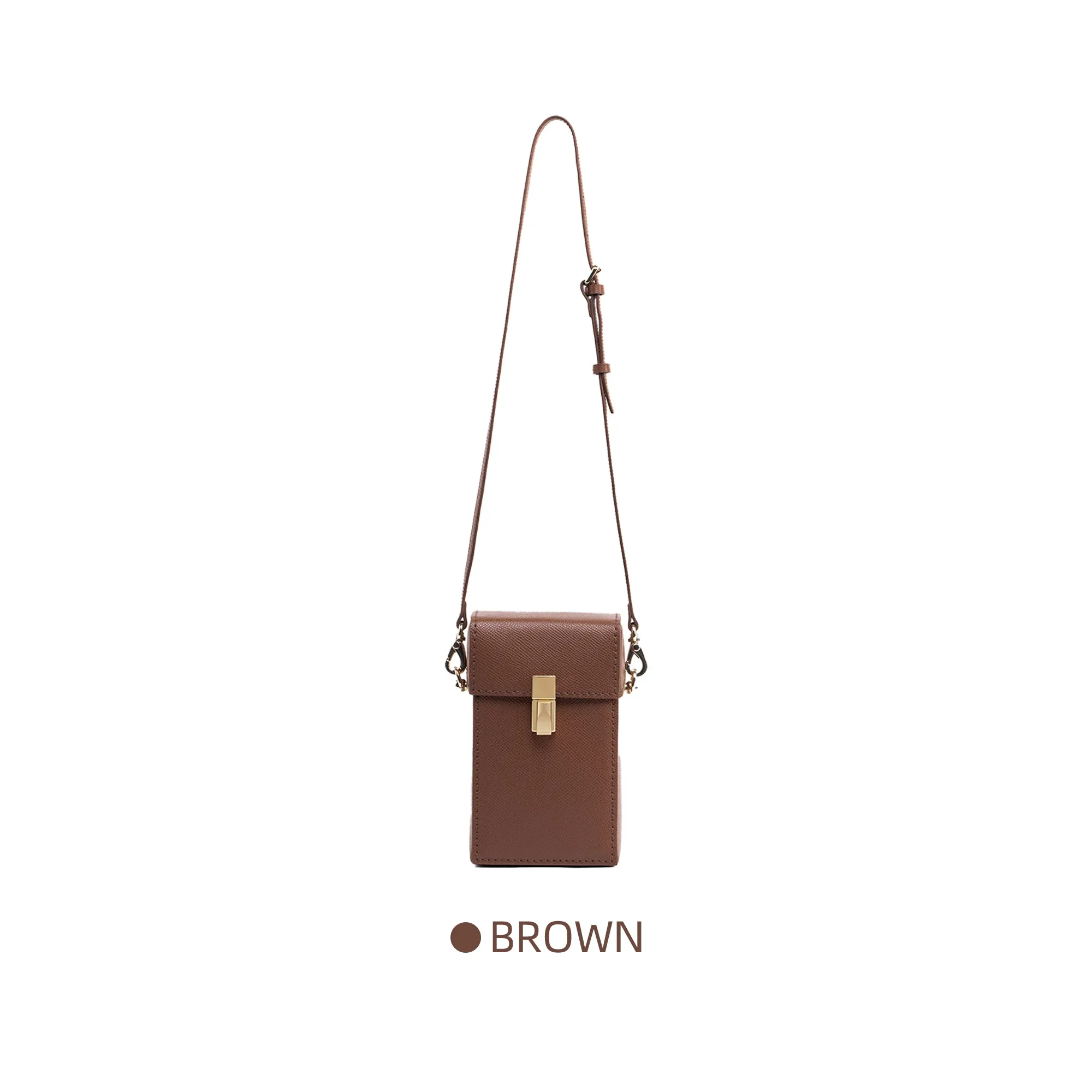 Phone Leather Bag Kit