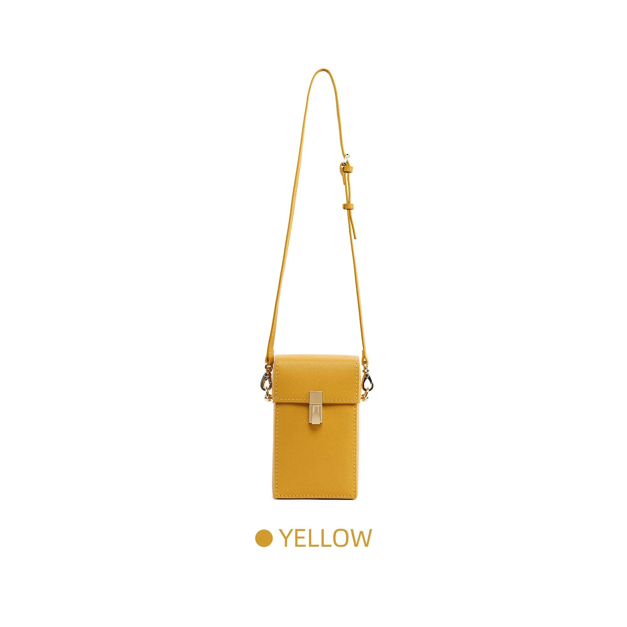 Phone Leather Bag Kit