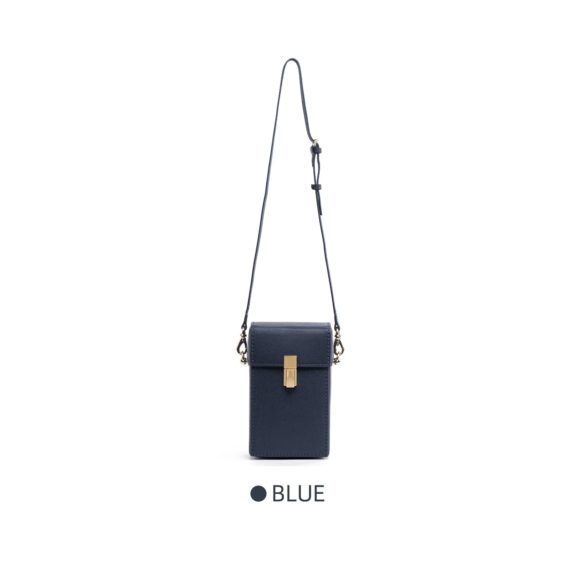 Phone Leather Bag Kit