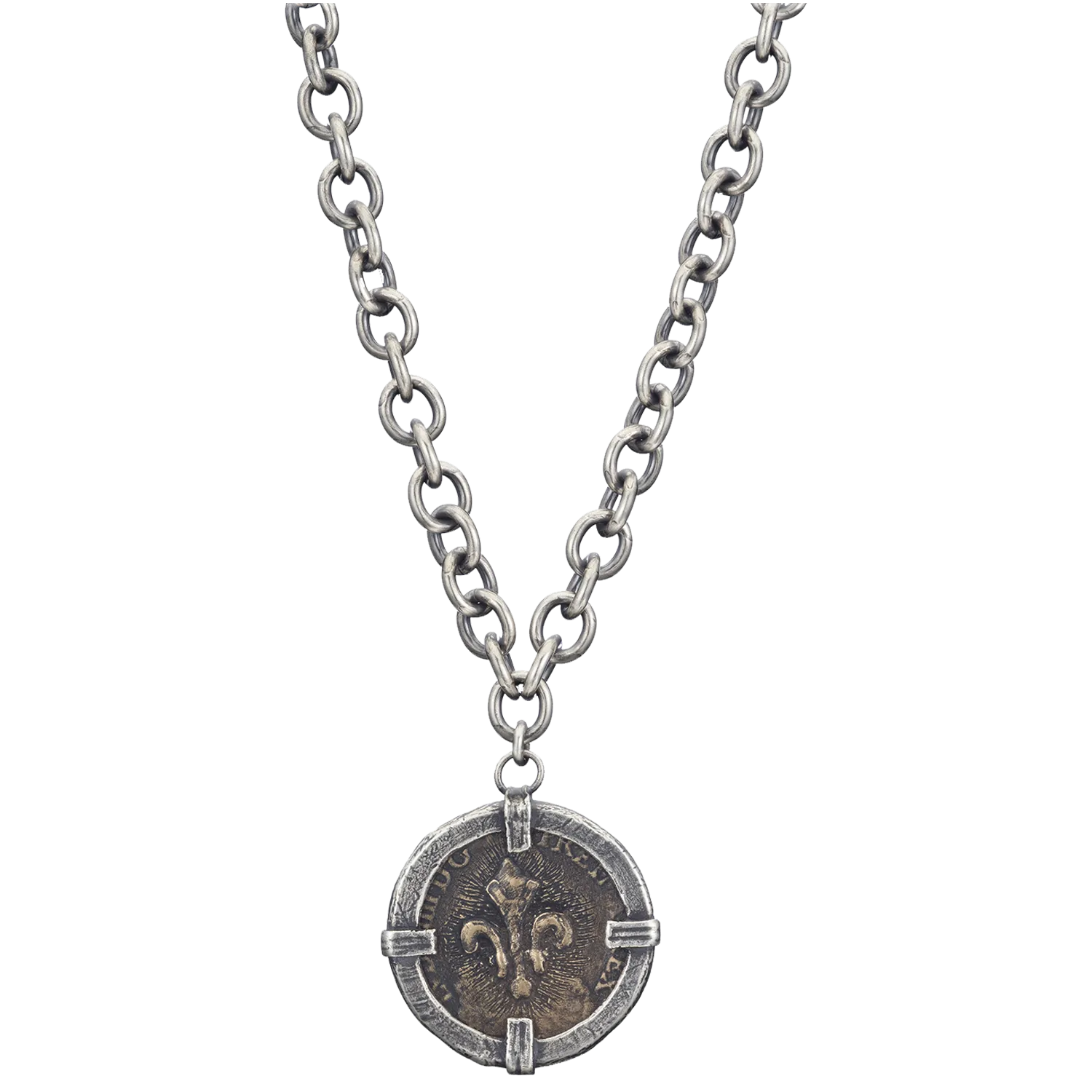 Pirate Necklace