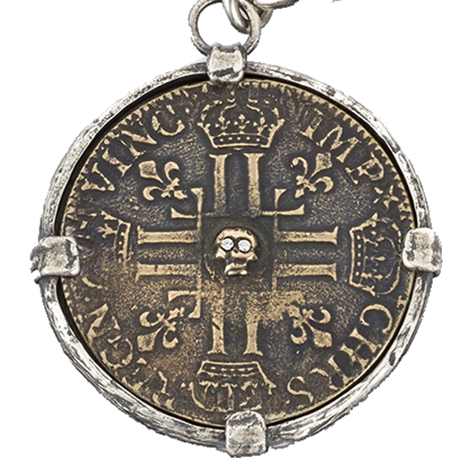 Pirate Necklace