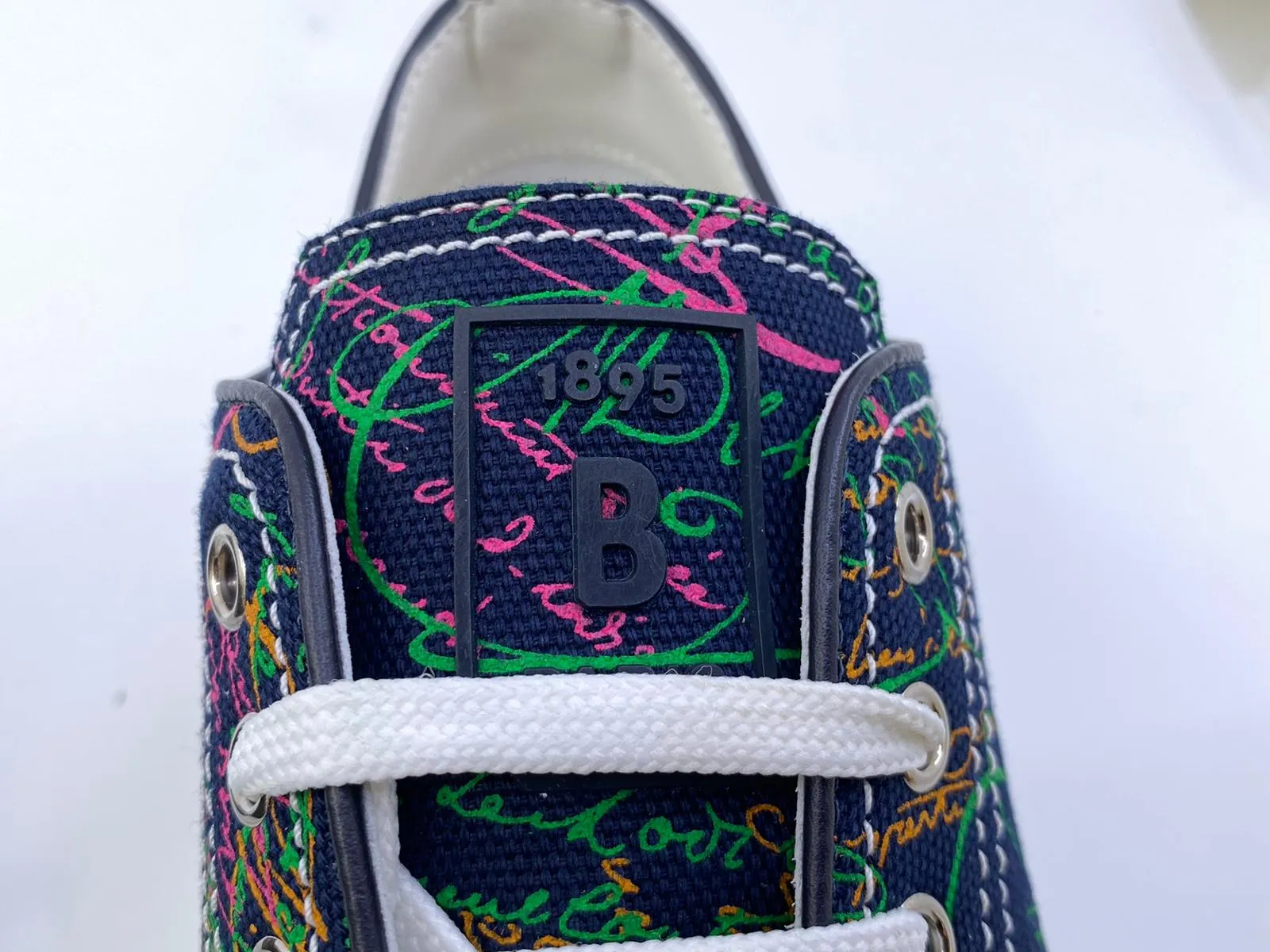 Playground Sneaker