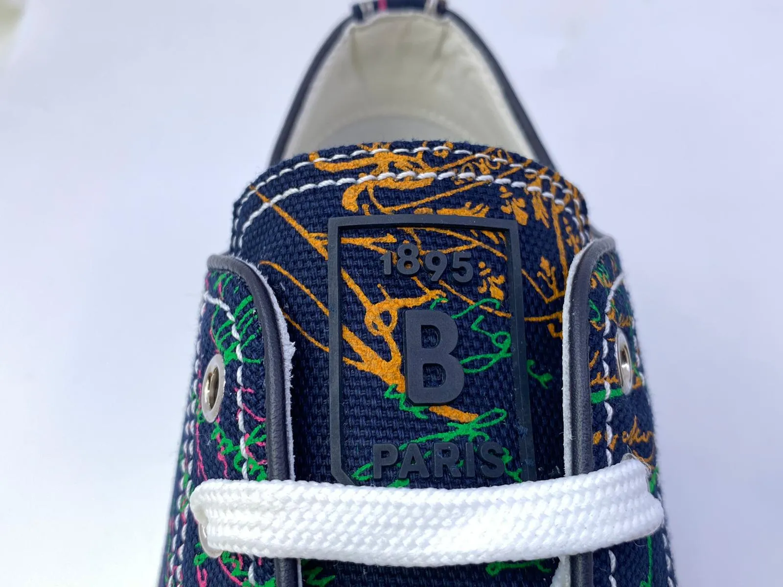 Playground Sneaker