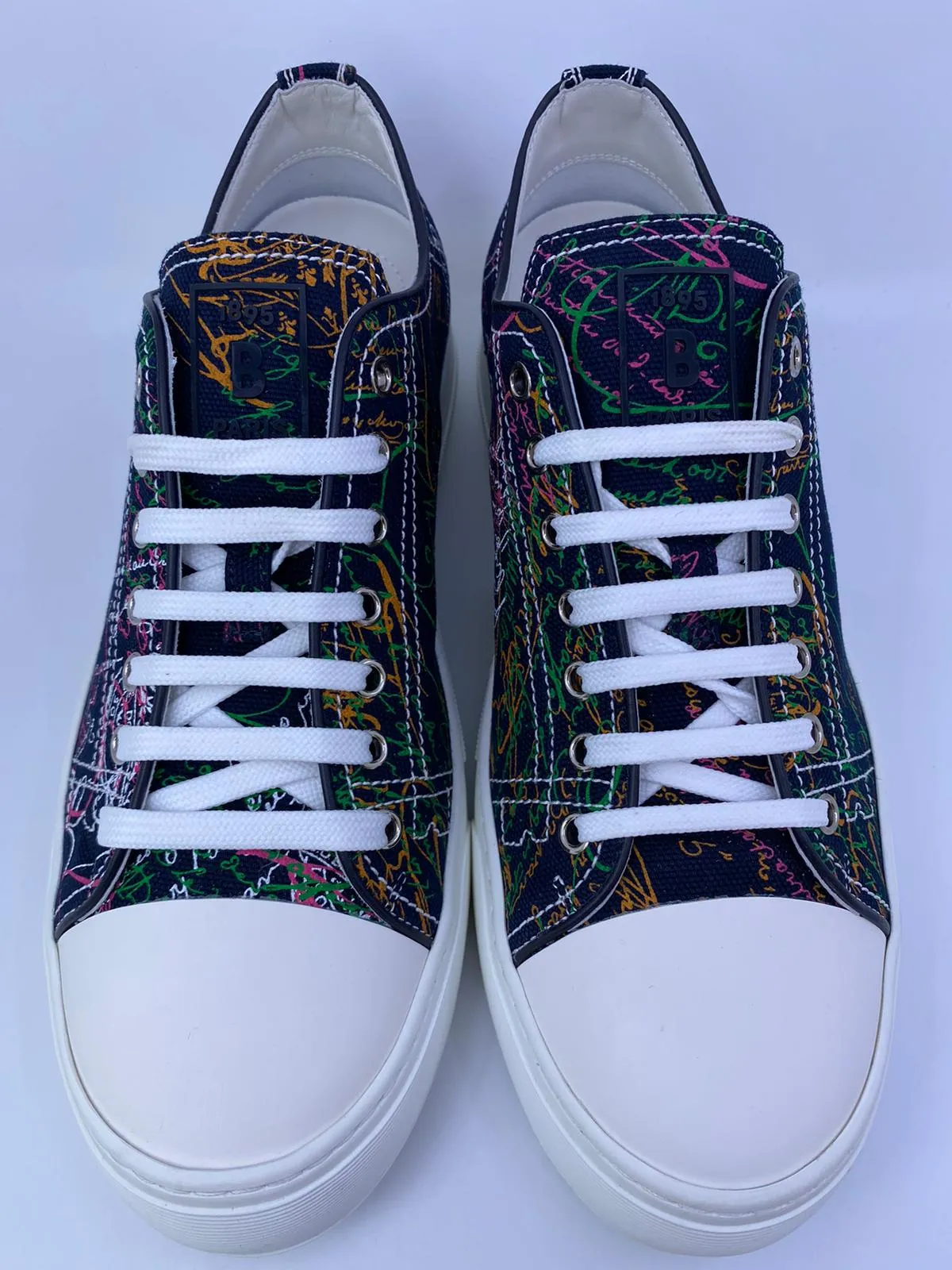 Playground Sneaker