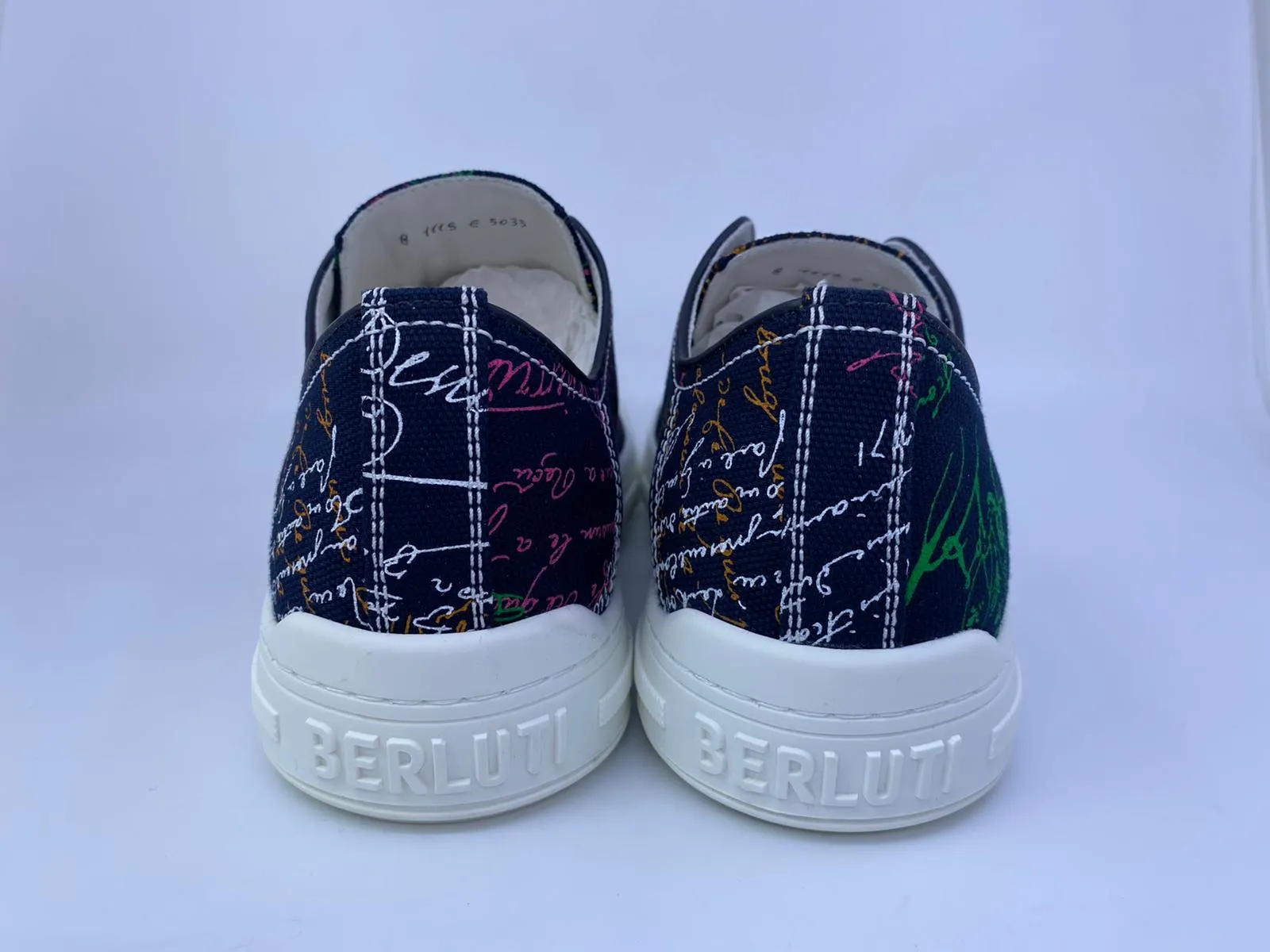 Playground Sneaker