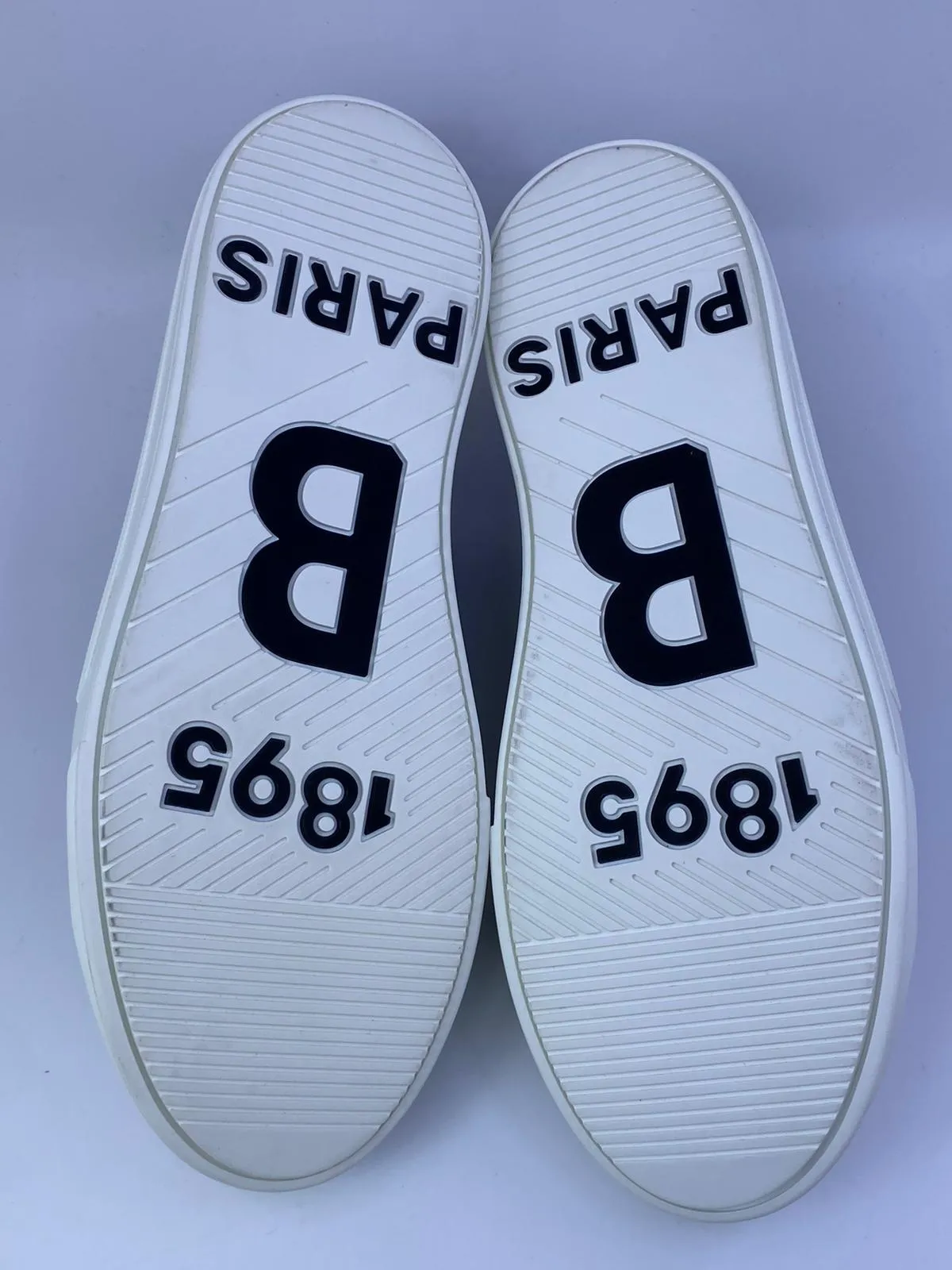 Playground Sneaker