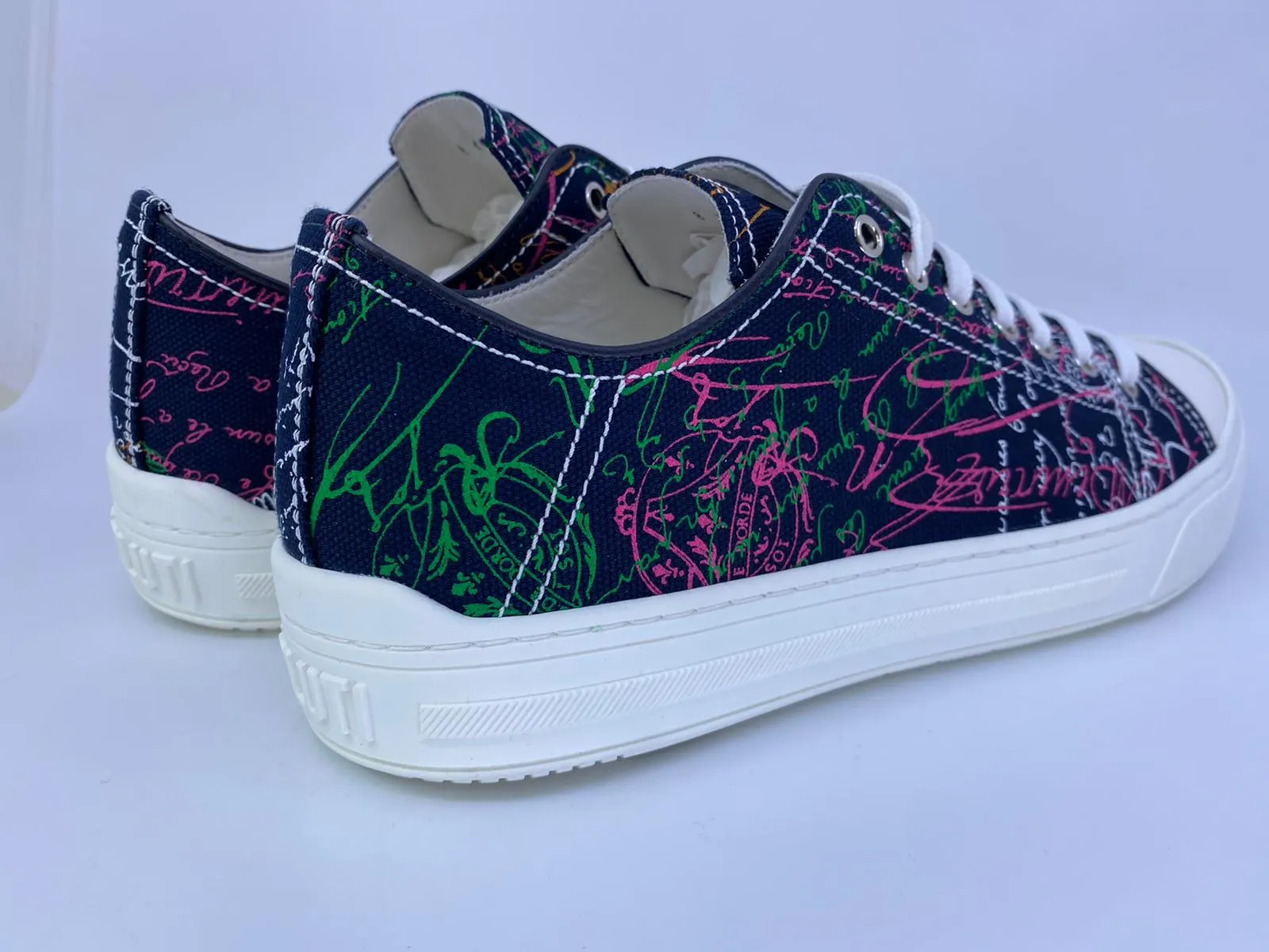 Playground Sneaker