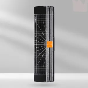 Portable Photo Cutter and Trimmer