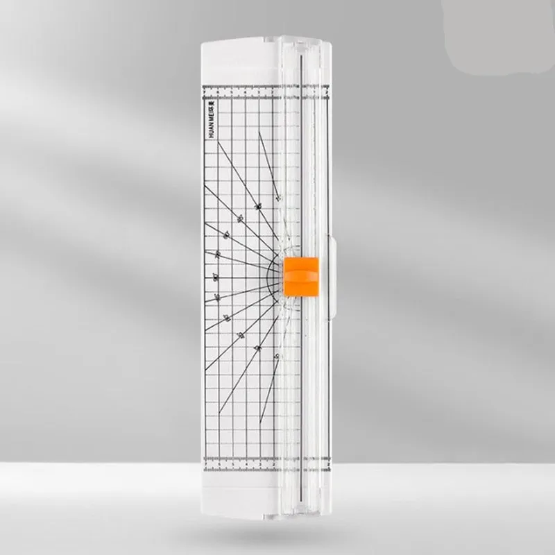 Portable Photo Cutter and Trimmer