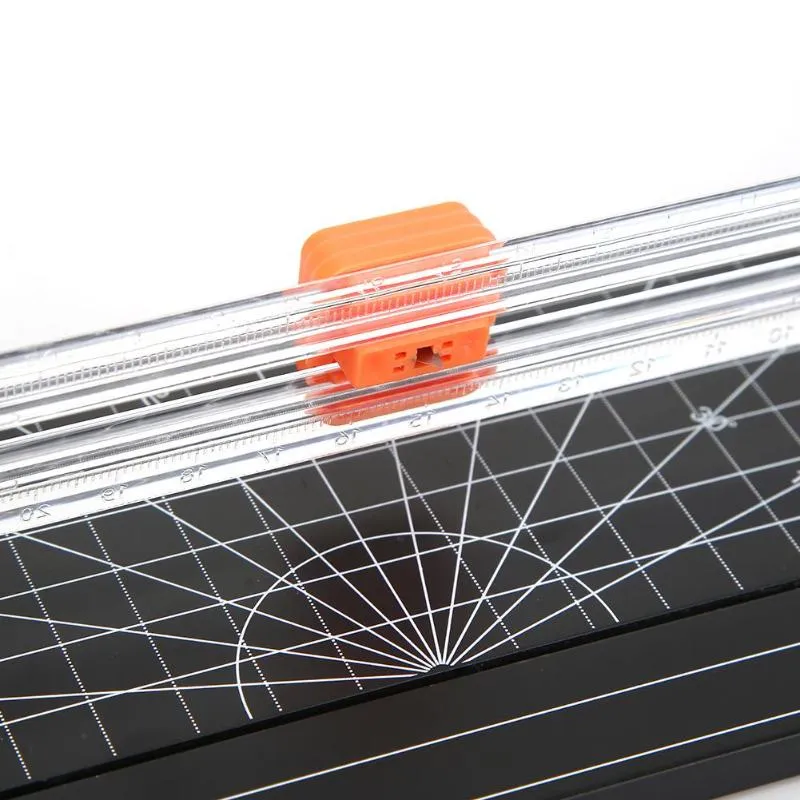 Portable Photo Cutter and Trimmer