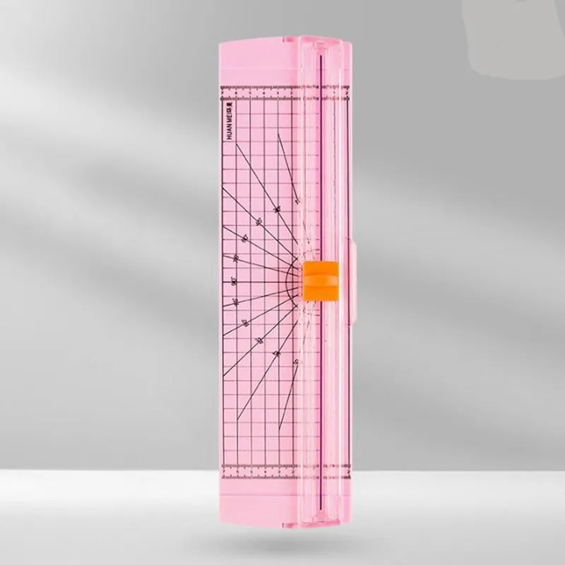 Portable Photo Cutter and Trimmer
