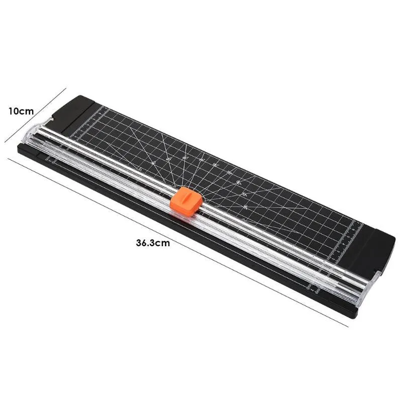 Portable Photo Cutter and Trimmer