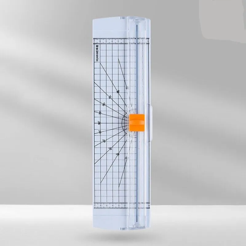 Portable Photo Cutter and Trimmer