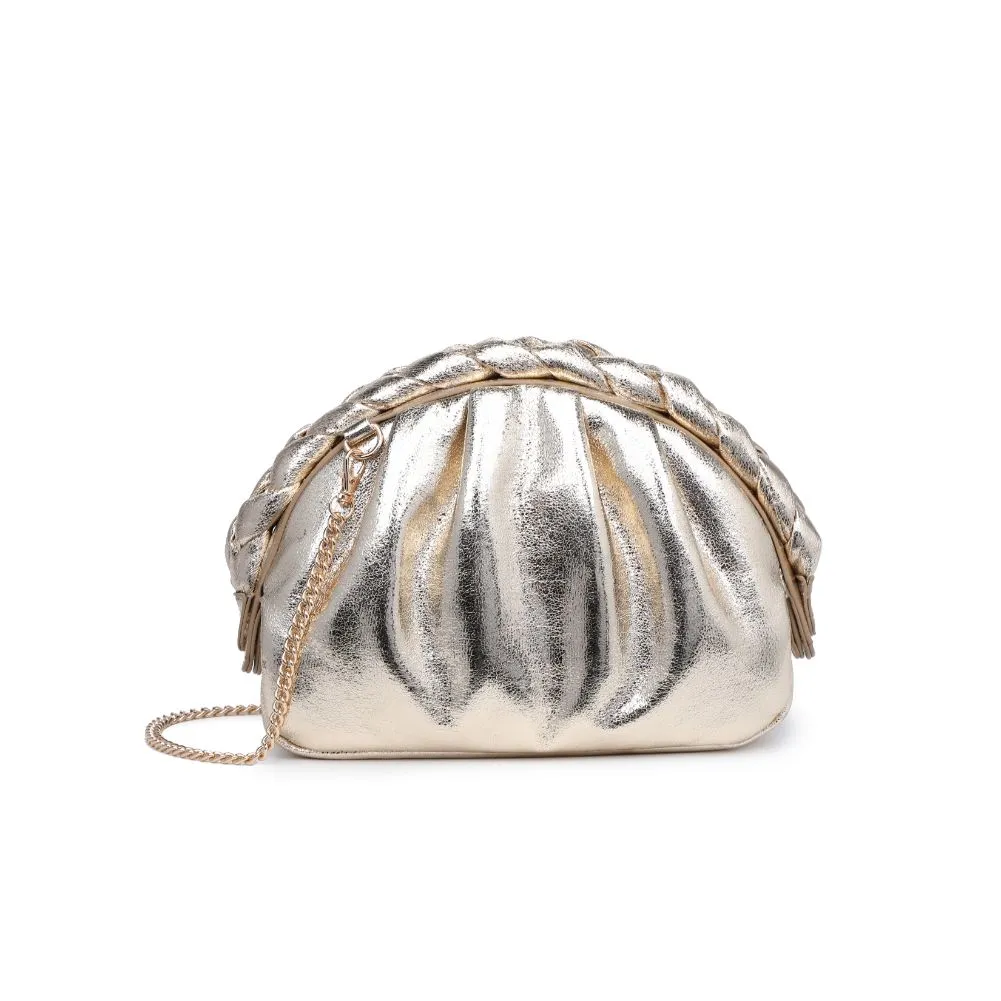 Portia Clutch