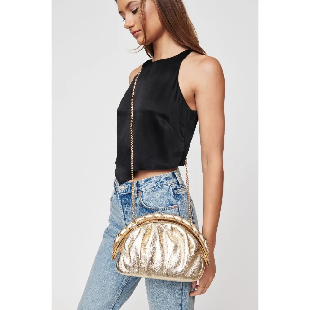 Portia Clutch