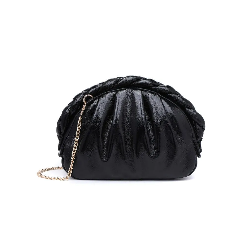 Portia Clutch