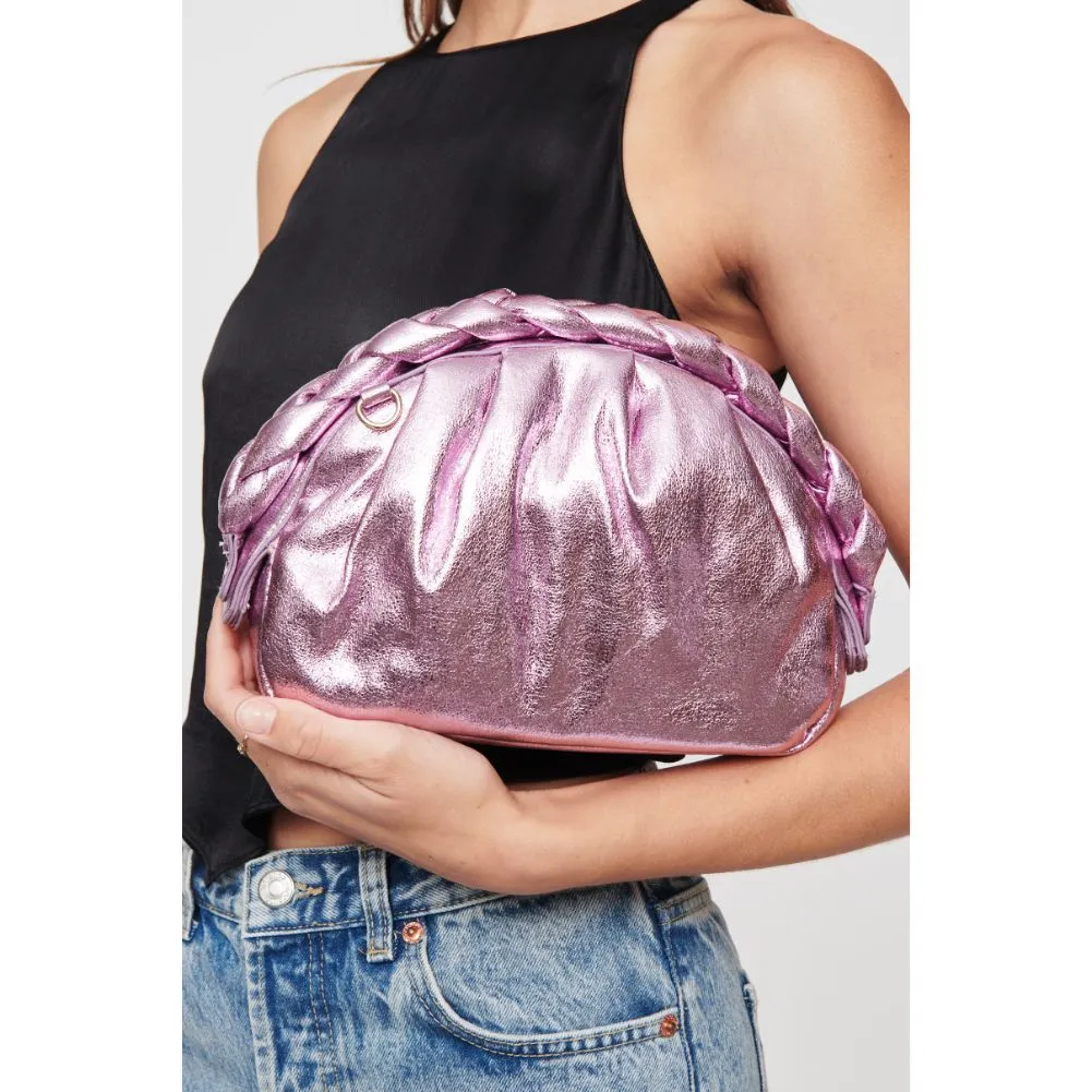Portia Clutch