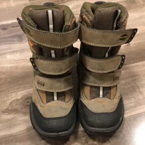 🔥🔥PRIMIGI GORETEX Show boots