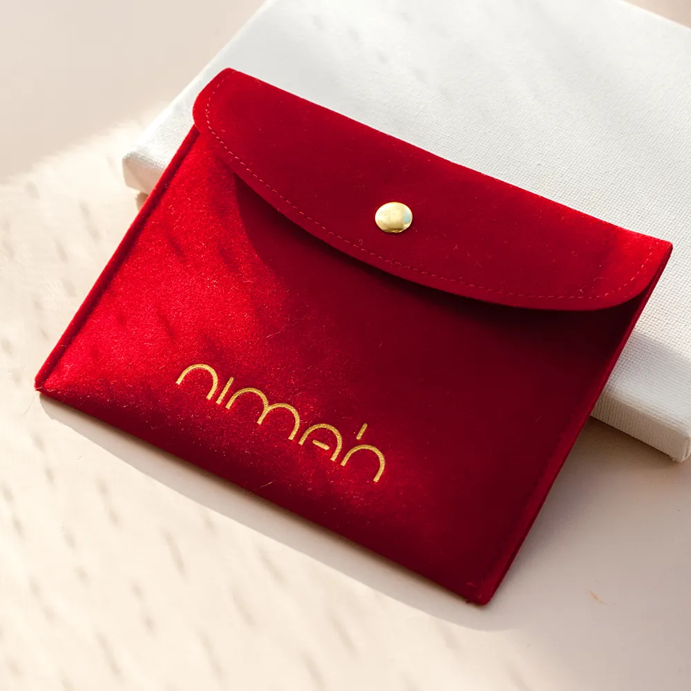 Punjabi Name Necklace - Personalised