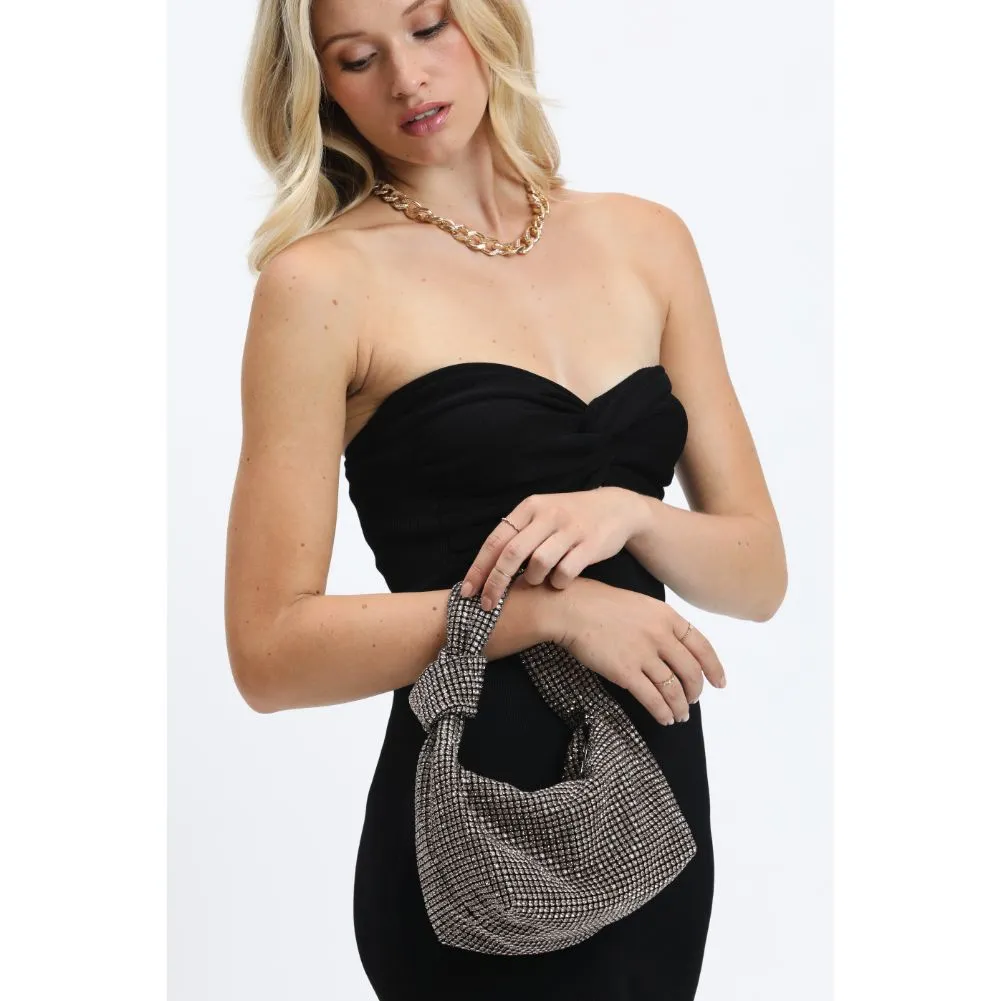 Quinn Evening Bag