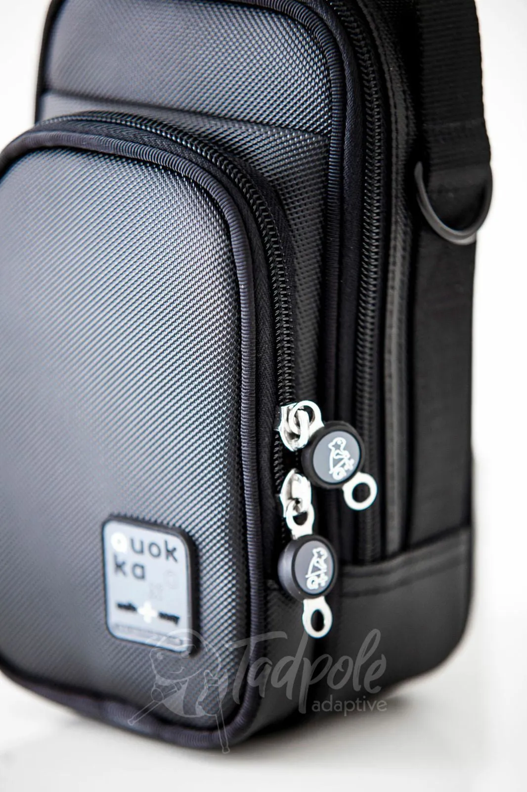 Quokka Bag- Small Vertical