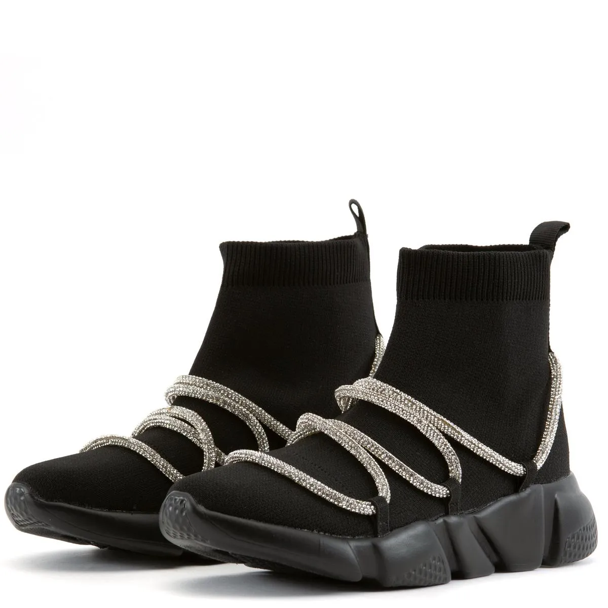 Radiate Sneaker Booties