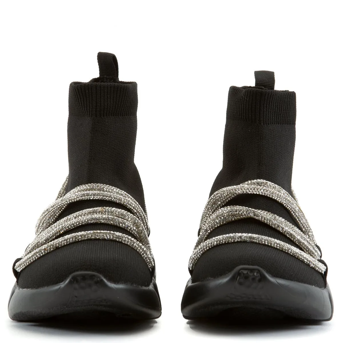 Radiate Sneaker Booties
