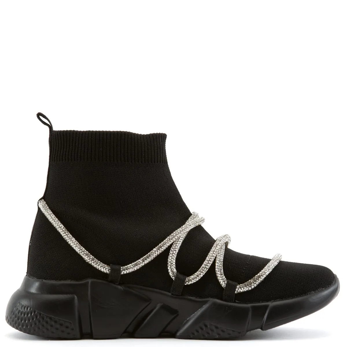 Radiate Sneaker Booties