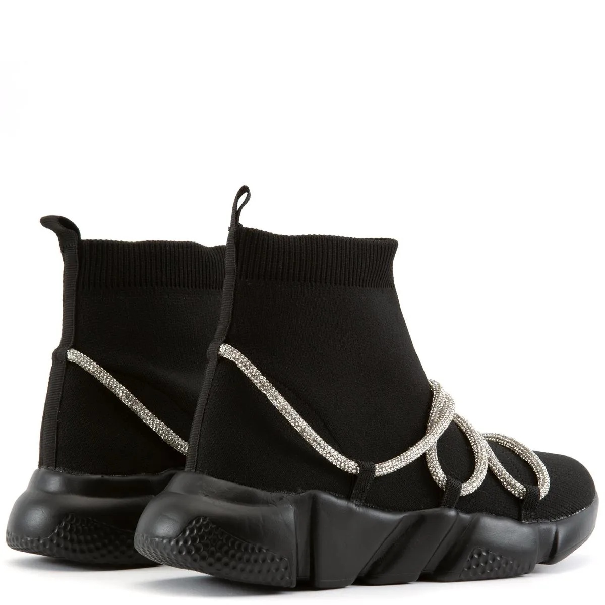 Radiate Sneaker Booties
