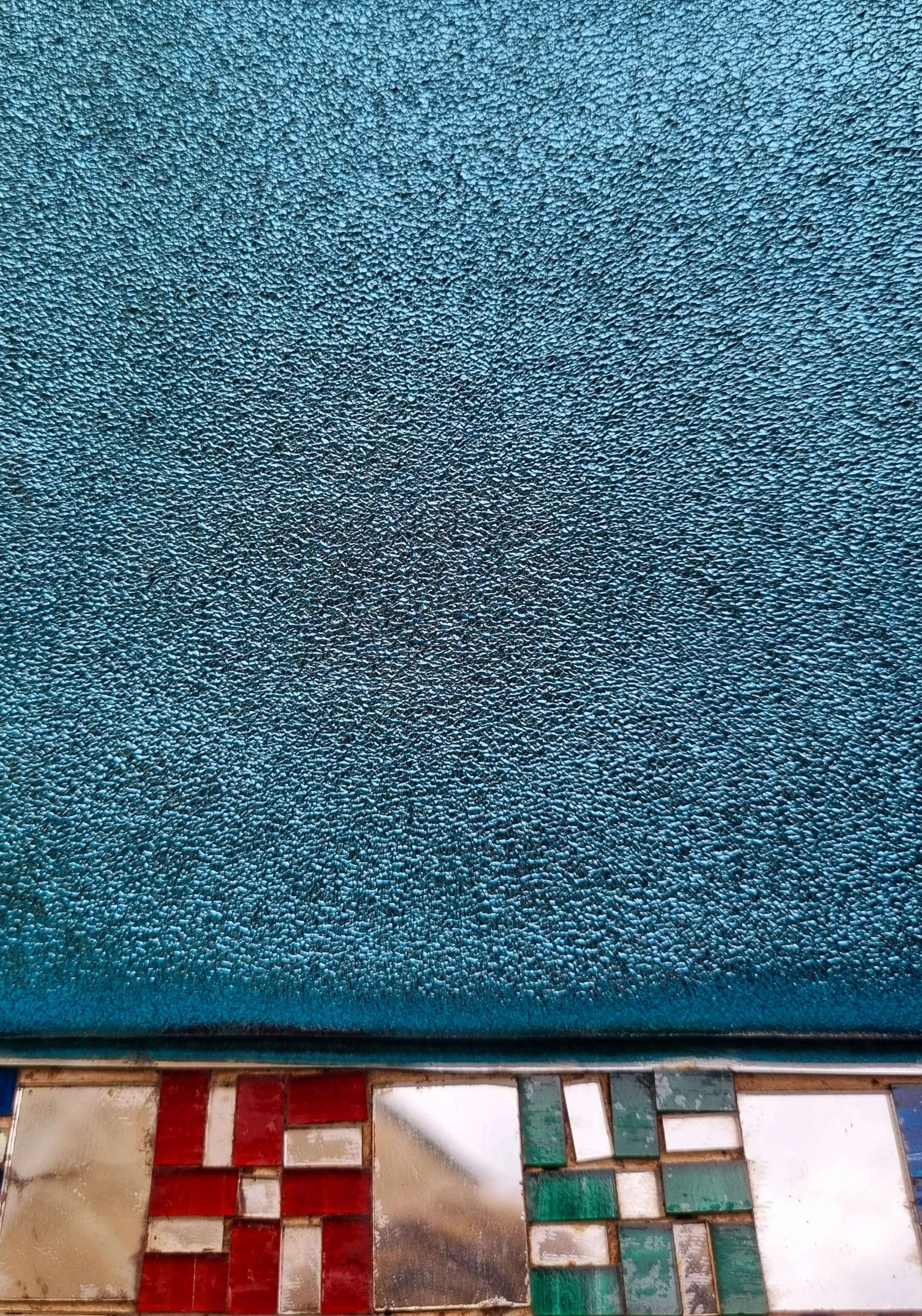 Rainbow metallic leather popper purses