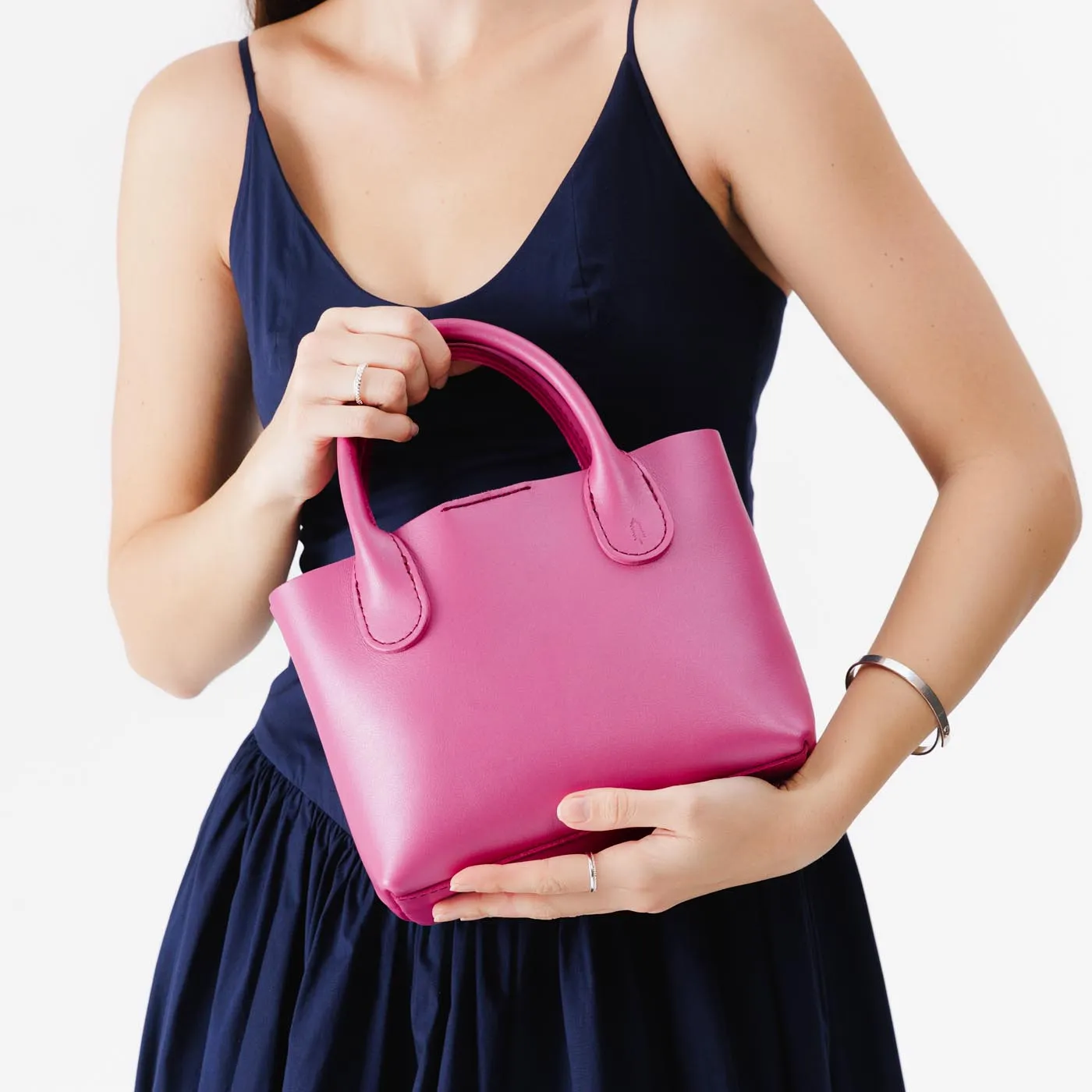 Raindrop Crossbody Bag