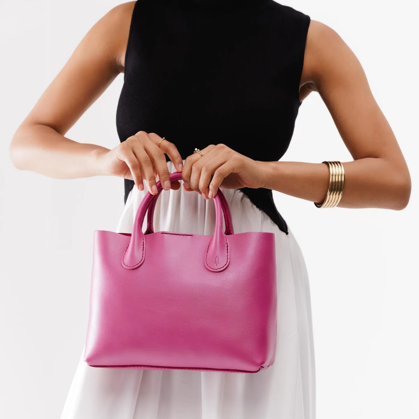Raindrop Crossbody Bag