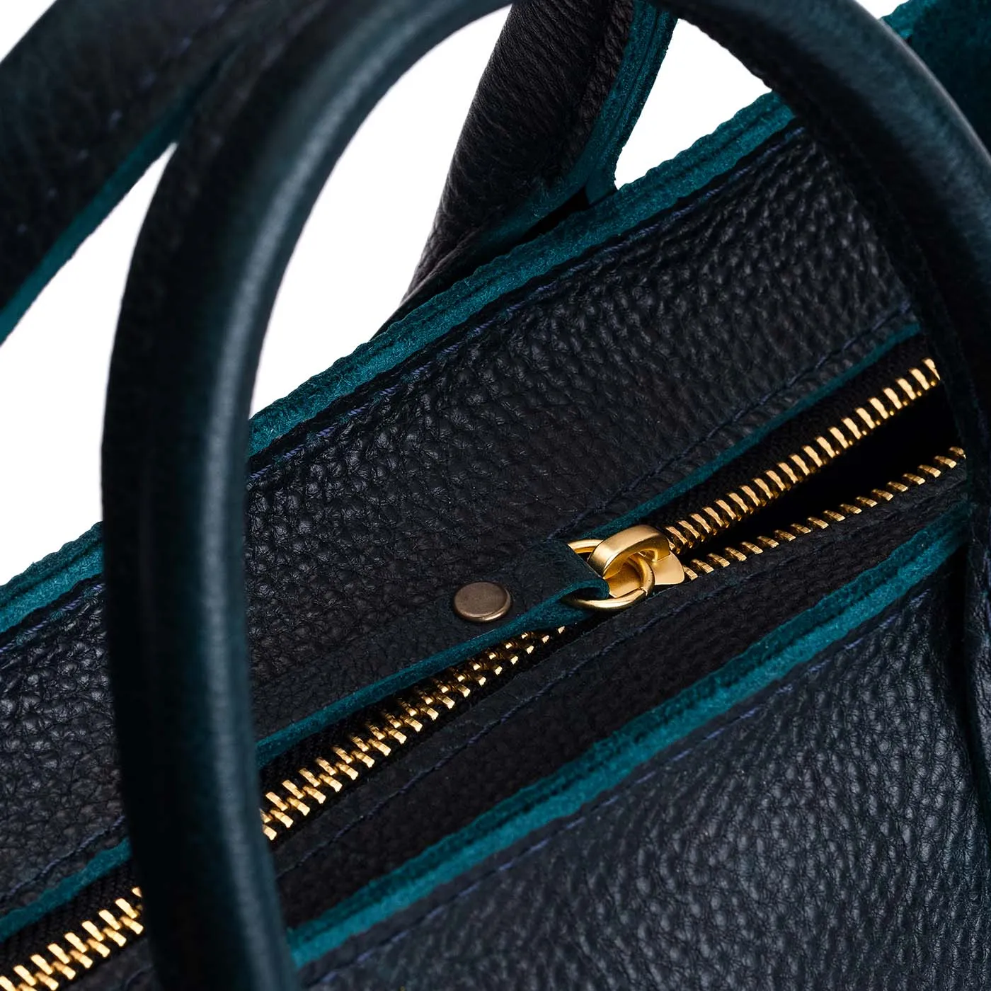 Raindrop Crossbody Bag