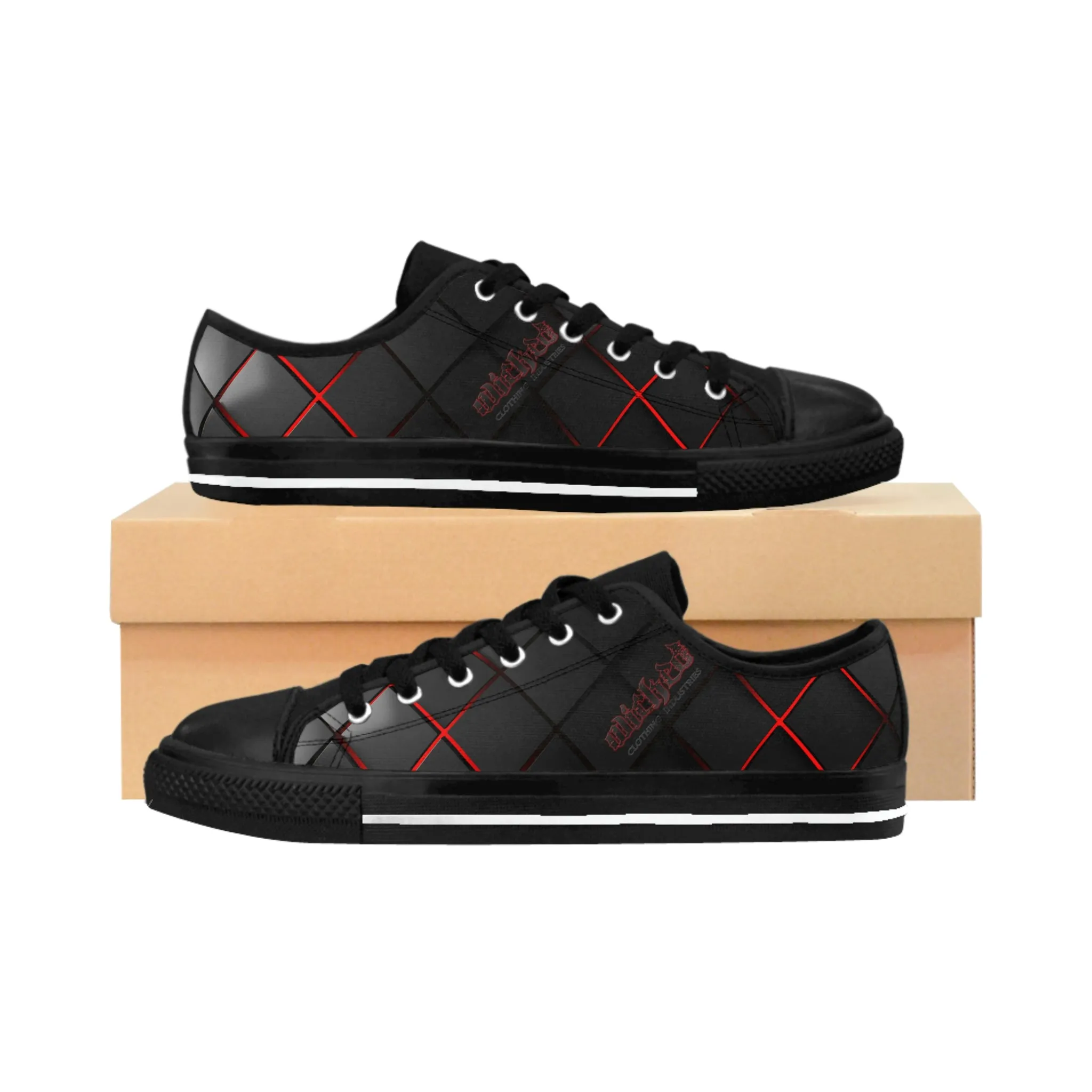 Rapture Men's Sneakers