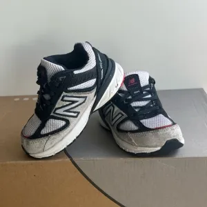 RARE New Balance 990 Toddler Sneakers- SZ 5 C