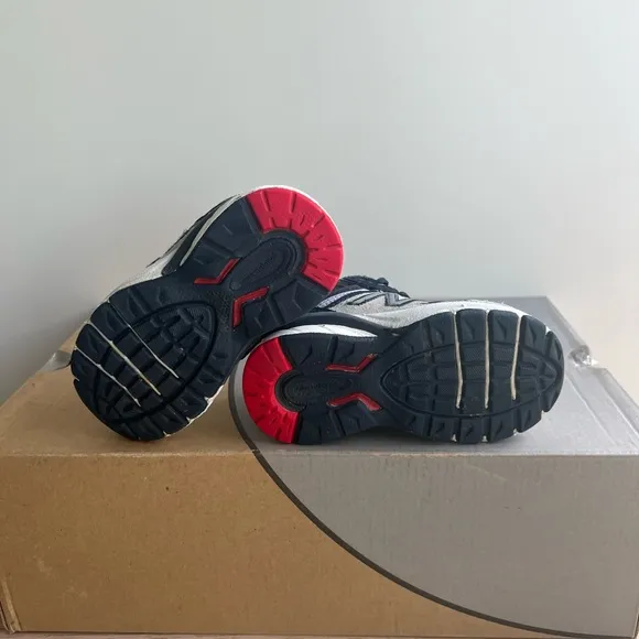 RARE New Balance 990 Toddler Sneakers- SZ 5 C