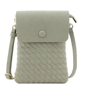 Rebecca Grey Crossbody