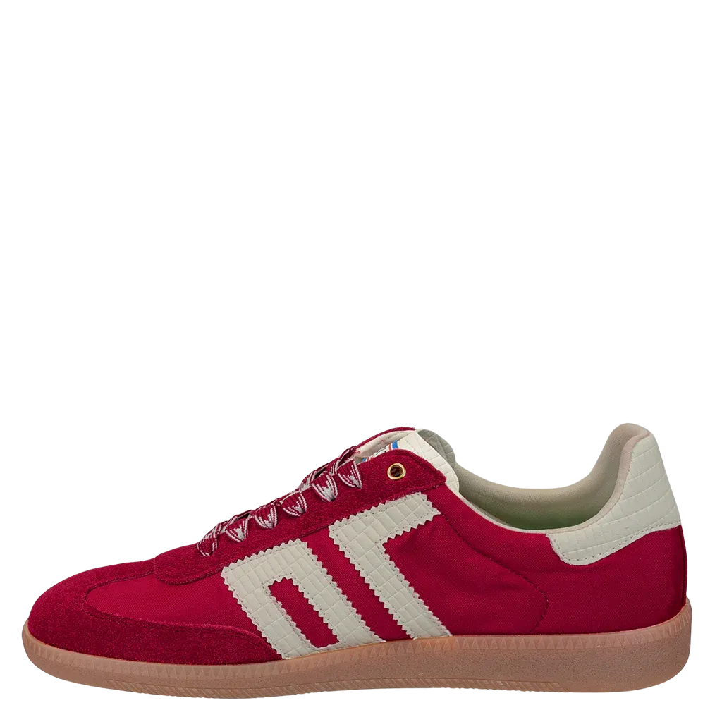 Red Ghost Sneaker