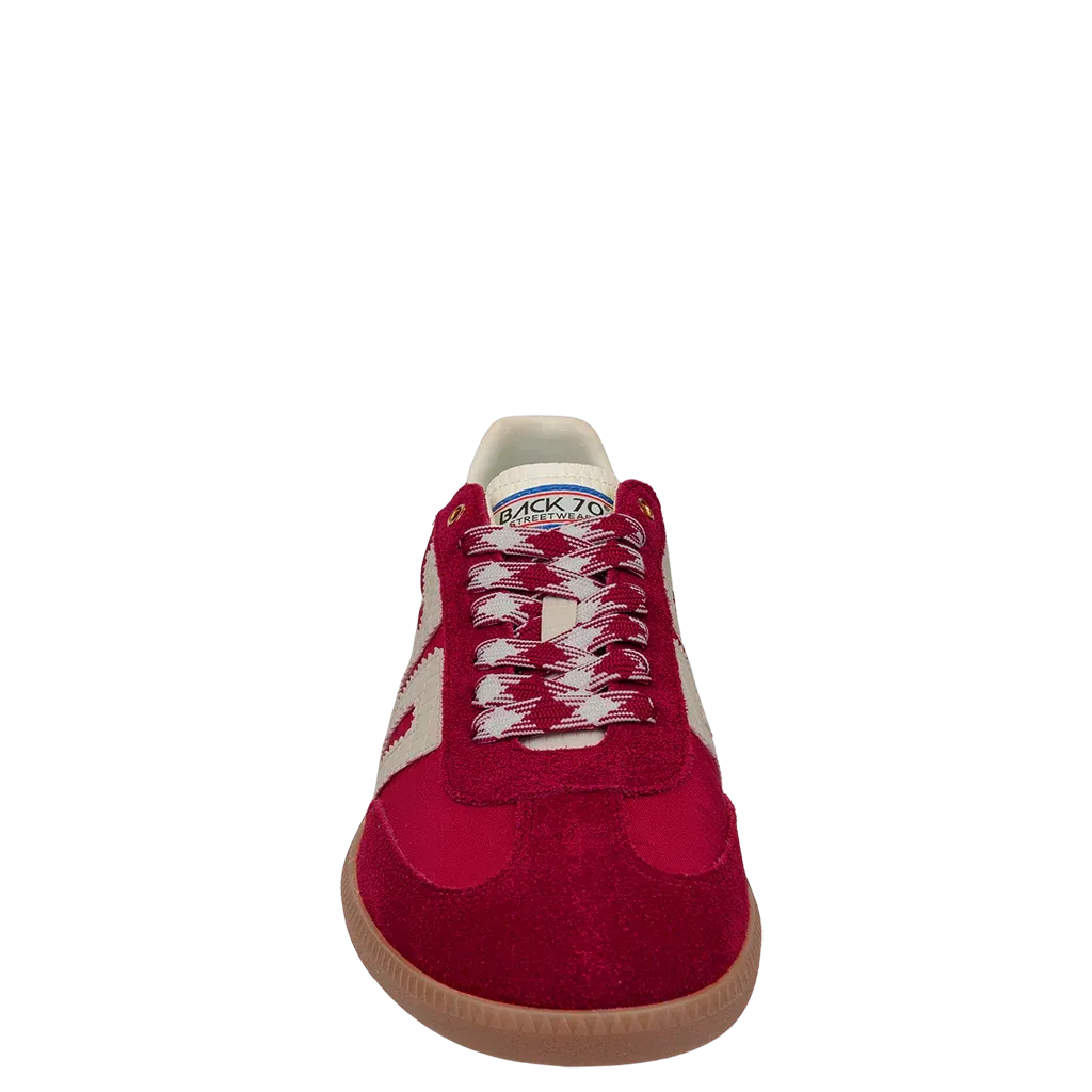 Red Ghost Sneaker