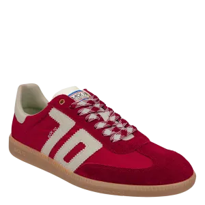Red Ghost Sneaker