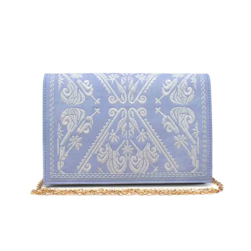 Regina Clutch
