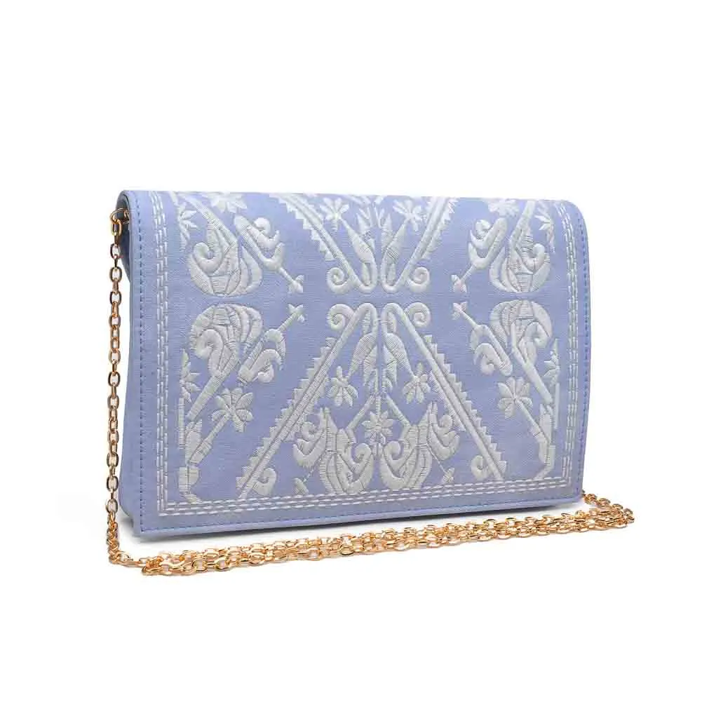 Regina Clutch