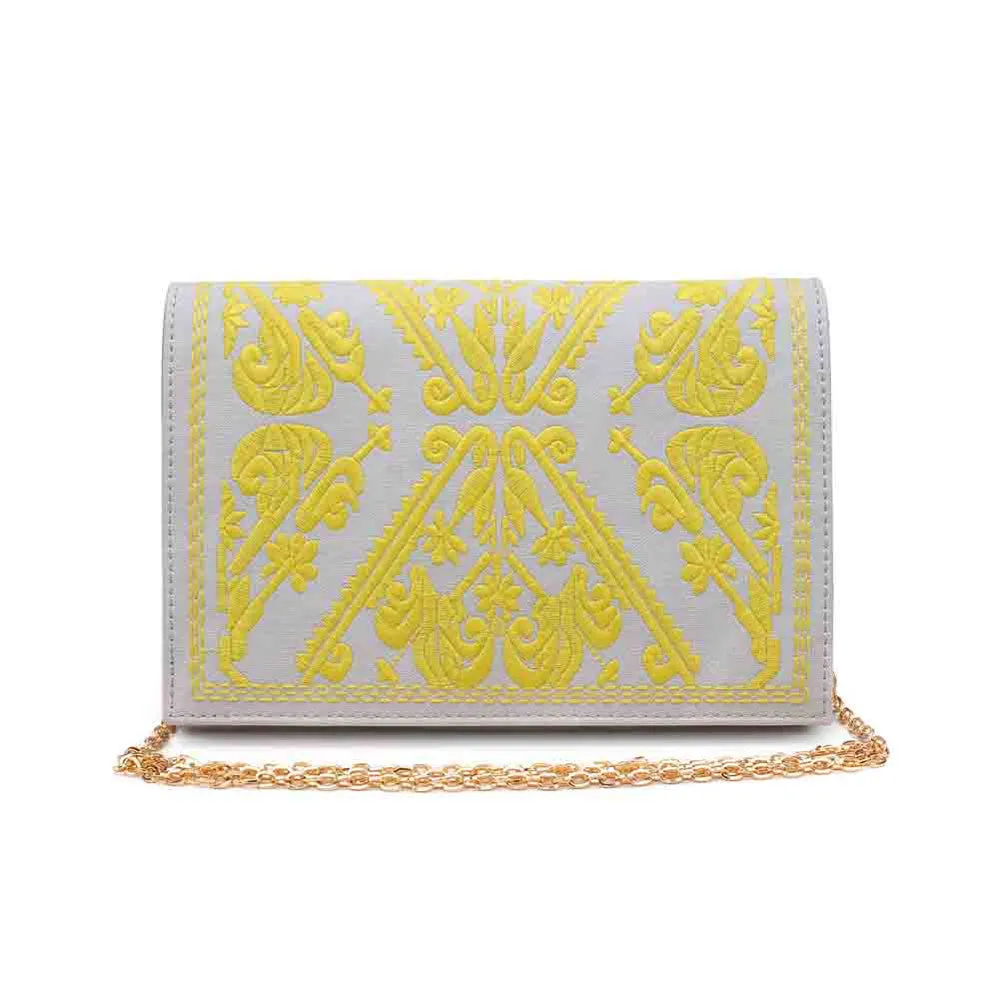 Regina Clutch