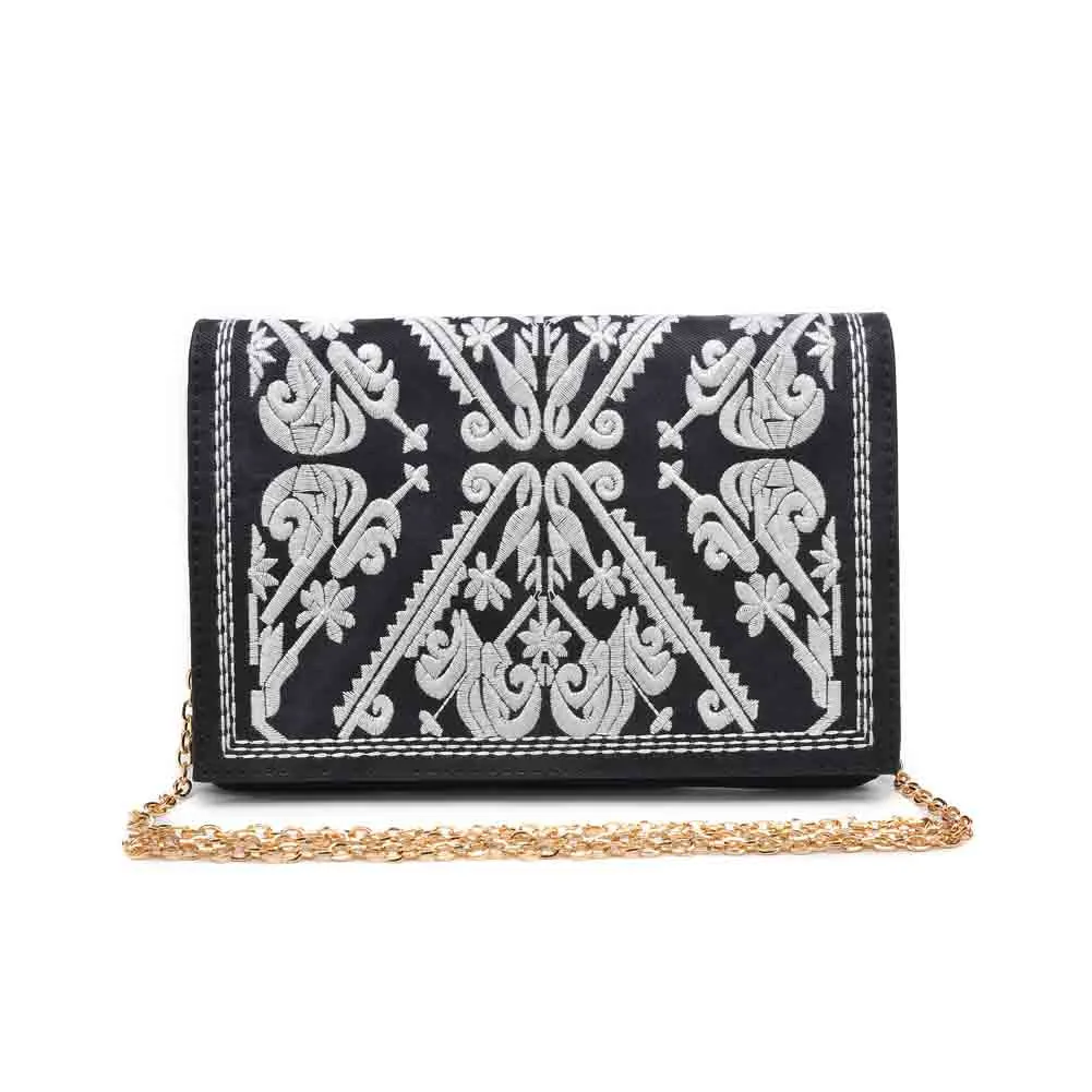 Regina Clutch