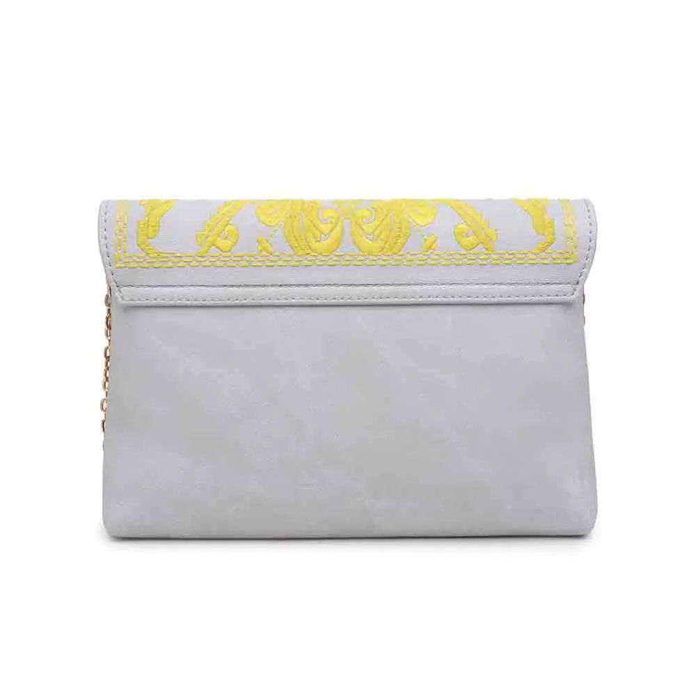 Regina Clutch
