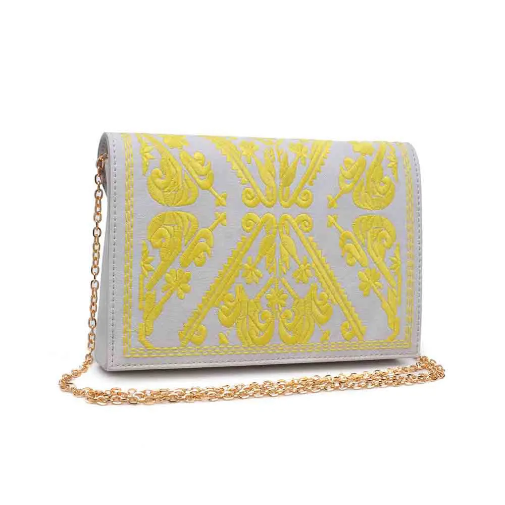 Regina Clutch