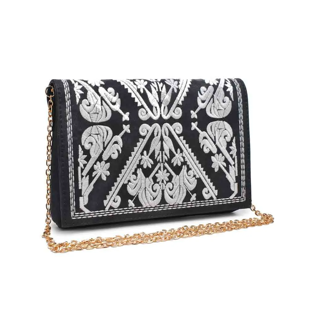Regina Clutch