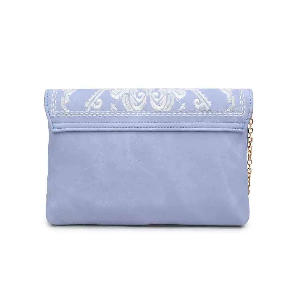 Regina Clutch