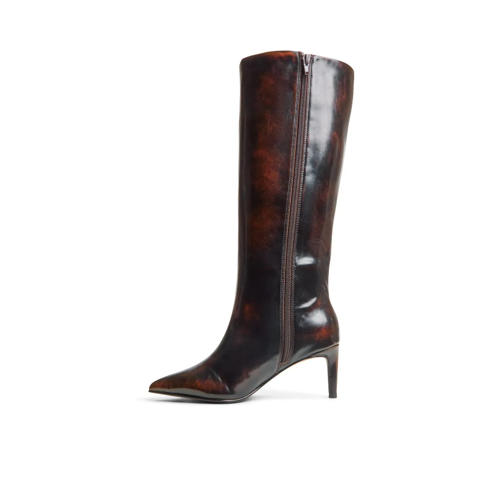 Rhodde / Knee High Boots